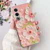 For OPPO K12x A80 Case 2024 New Fashion Love Heart Soft Silicone Back Cover For OPPO A3 Pro 5G CPH2639 A 80 K 12x CPH2667 Bumper