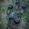 1Pc Outdoor Tent Securing Hook Strong Suction Cup Anchor Heavy Duty Tie Down Camping Canopy Awning Tarp Carabiner Outdoor Tools