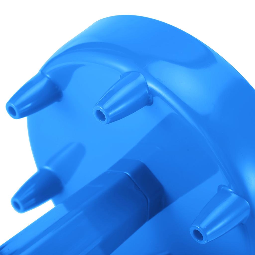 Dávkovač na 6 skleniček, nalévač, držák, otočný stojan na červené víno, nápojové sklo pro domácí párty, bar