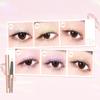BLACK ROUGE Drop Eyes Stick Glitz 0.7g 6 Colors