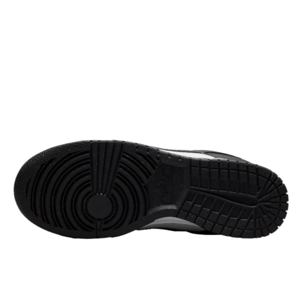 Nike Dunk Low Next Nature Black White