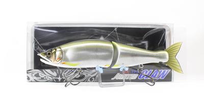 Gan Craft Jointed Claw 178 Floating Jointed Lure 09 (0810)