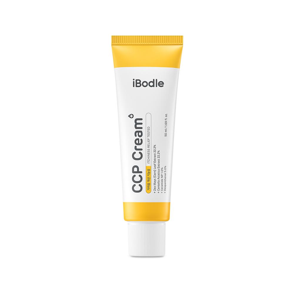 Ibodle CCP Cream