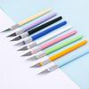 Junesix LG-003 Craft Knife: Notebook, Phone Screen Protector & Model Making Tool