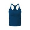 Lu Same Ebb Yoga Vest Women's Sports Bra Detachable Chest Pad I-Shaped Fitness Vest Yoga Jacket