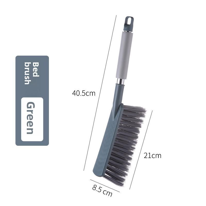 Household Long Handle Dust Removal Dormitory Bedroom Soft Brush