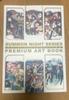 [USED] Rare Summon Night Series Premium Art Book