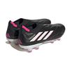 adidas Copa Pure+ FG Own Your Football Pack Unisex Sneaker Schwarz Core-Black Zero-Metallic HQ8895