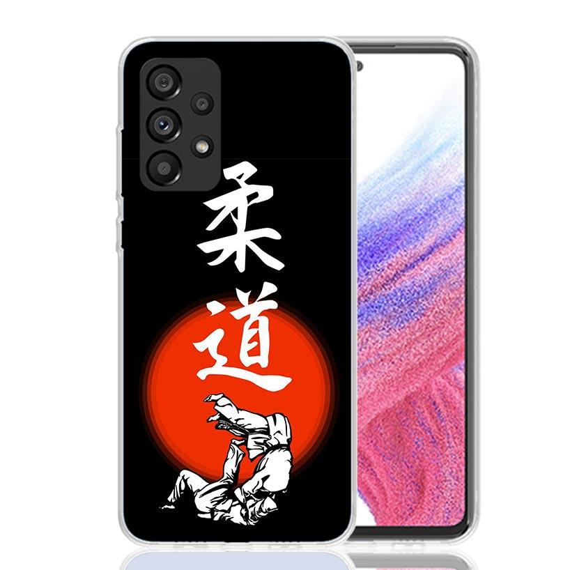 

Judo jiu jitsu BJJ Brazilian Phone Case for Samsung Galaxy A17 A16 A15 A14 A13 A57 A56 A55 A54 A53 A37 A36 A35 A34 A33 A26 A25 A Samsung A36