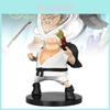 Stunning Anime Character Jinbei Figure Pvc Gk Statue With Impressive Detail