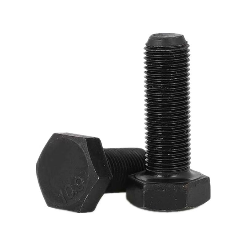 Jinenchi Grade 10.9 Fine Thread Hex Bolts