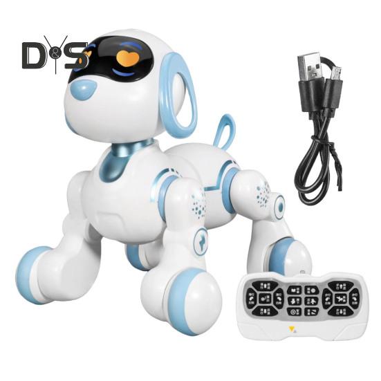 Remote Controlled