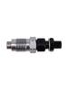 1Pcs Fuel Injector For Toyota Landcruiser 1HZ 23600-19105 2360019105