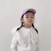Cute Children's Cap MOM+DAD=ME Kids Baseball Hats Casual Embroidery Baseball Caps  For Boys Girls