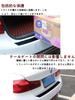 New 3D Bumper Guard Compatible with Daihatsu Hijet Cargo S321V