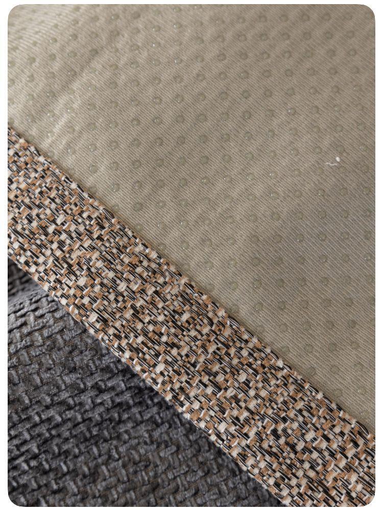 Luxe Bankkussen Anti-slip Meubel Stofbeschermer Doek Bank Handdoek Chenille Bankhoes voor Woonkamer Huisdecoratie 4 Seizoenen Universeel Zitkussen