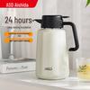 316L Stainless Steel Insulated Stewing Teapot