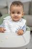 aden anais Map the Stars Organic Cotton Large Snap Baby Feeding Baby BBADABASNO30004 & Bib, Size, Closure, Bib, Gift,