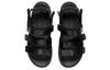 Li Ning Coca Comfortable Sports Sandals Men's Black AGUS003-1