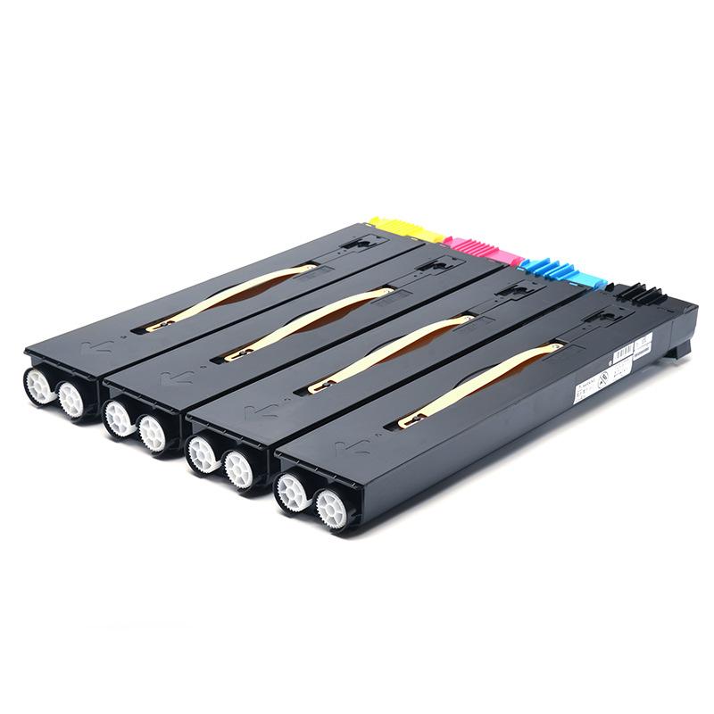 V80 dla Xerox Versant V80 V180 V280 Kaseta z tonerem Kolorowa Kompatybilna Kaseta z Tonerem 006R01646 006R01647 006R01648 006R01649