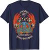 Aerosmith - Rock N Roll Band T-Shirt