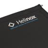 Helinox Camp Bed Light Cot Black 1822163BK