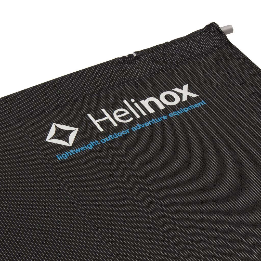 Helinox Camp Bed Light Cot Black 1822163BK