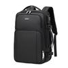 Men's Waterproof Business Backpack - Large Capacity, Multi-functional, Anti-theft, Luxury Commuter Bag.