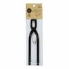 KIYOHARA Bag Meister Clasp W40mm X H175mm X D15mm BM01-12