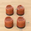 Round Bed Lifts Risers Heavy-Duty Bed Lifter High Quality Washing Machine Support  Refrigerator