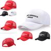Great Keep America 2020 Classic Trump Hat President Baseball Net Cap Summer