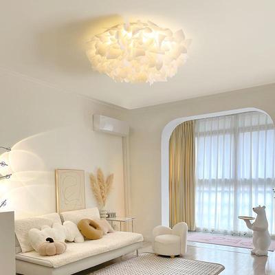 Lampy sufitowe – Żyrandole i lampy wiszące