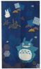 Ghibli Noren My Neighbor Totoro Crane and 85 X 150 Cm Studio Ghibli Noren "Lucky Turtle" [IT-DM] Size Approx. (#9842194)