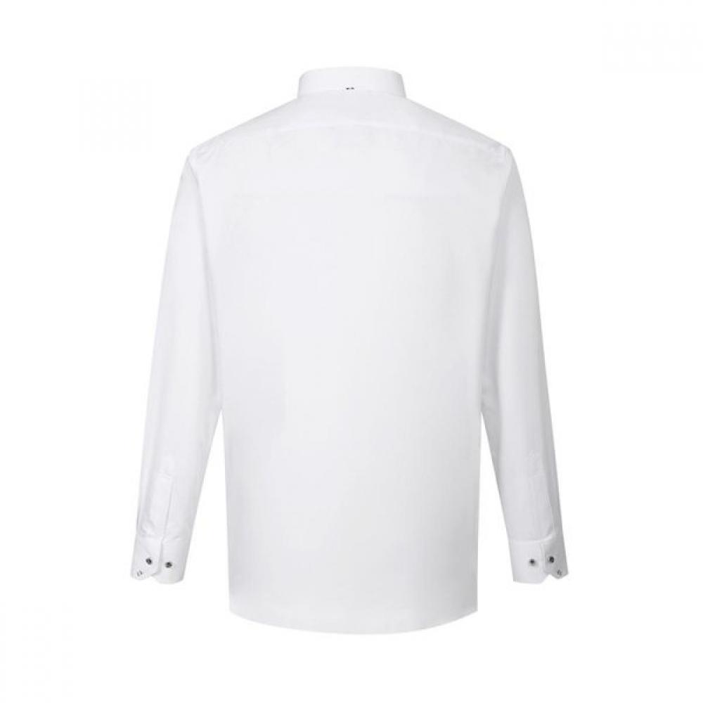 Daks Men S eaSy Care Jacquard Comfort Slim Fit dreSS Shirt dmp1Shdl210a1