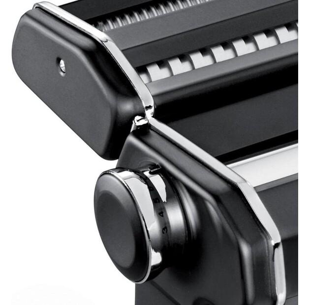 Лапшерезка Marcato Atlas 150 Nudelmaschine Color, черная