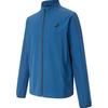 Logo Sports Casual Long Sleeve Jacket Men Jackets Blue 2031E854-400
