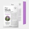 NEW Seven Days Mask Pack with Asungcho P, 10 Sheets (Moisture & Soothing)