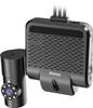 H.265 4G GPS WIFI Speaker MIC Transformer AI Dashcam Nine Shapes ADAS and DSM Optional