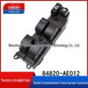 Toyota Corolla/Camry Power Window Switch 84820-AE012