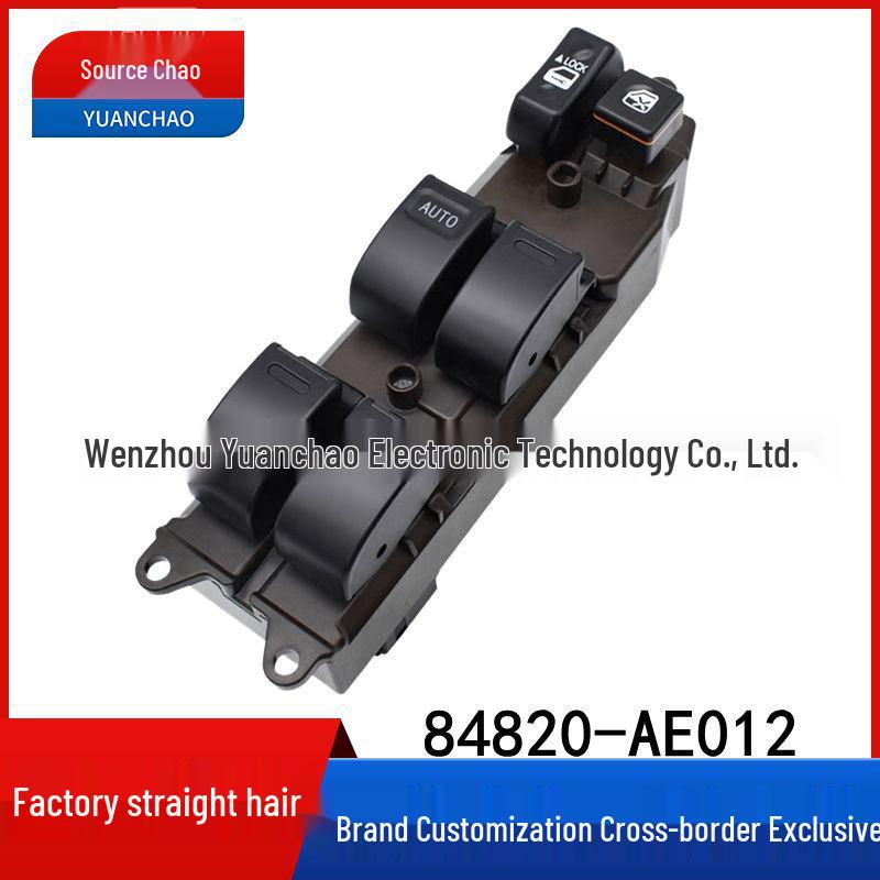 

Toyota Corolla/Camry Power Window Switch 84820-AE012 Electric