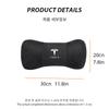 For Tesla Model Y Juniper standard 2026 Tesla Model 3 Highland Model S X Accessories Headrest neck Pillow Waist pillow 2026 2025