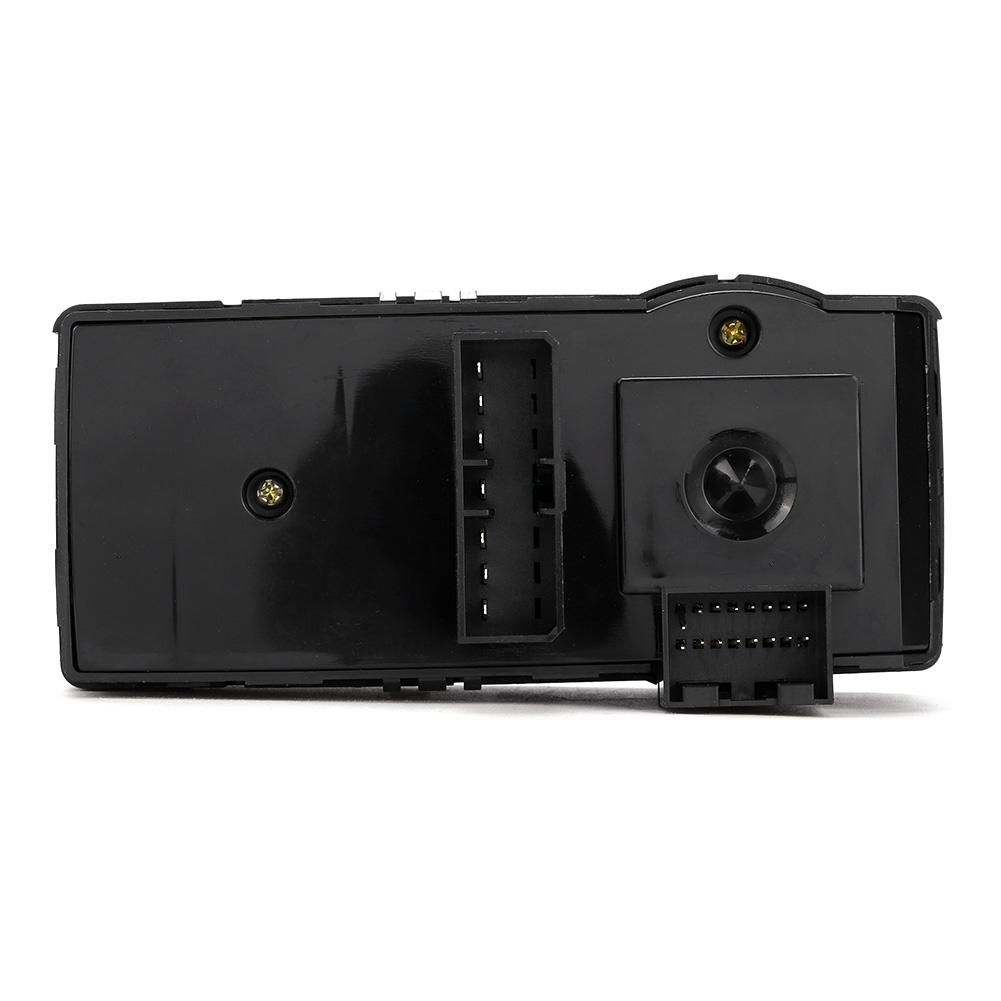 Power Window Master Switch Lifter 92247215 Fits for Pontiac G8 GT GXP 4D Sedan 20082009