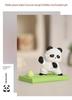 High-End Panda Phone Holder: Creative Desk Ornament and Gift