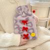 Winter Dopamin Heißwasserbeutel Puppe Handwärmer Kissen Plüschtier Mädchen Handwärmer Puppe Geburtstagsgeschenk Puppe