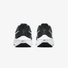 Nike Air Zoom Pegasus Smoke Size Japan 39, Black/Dark Gray/White, DH4071-001, 27.0cm,