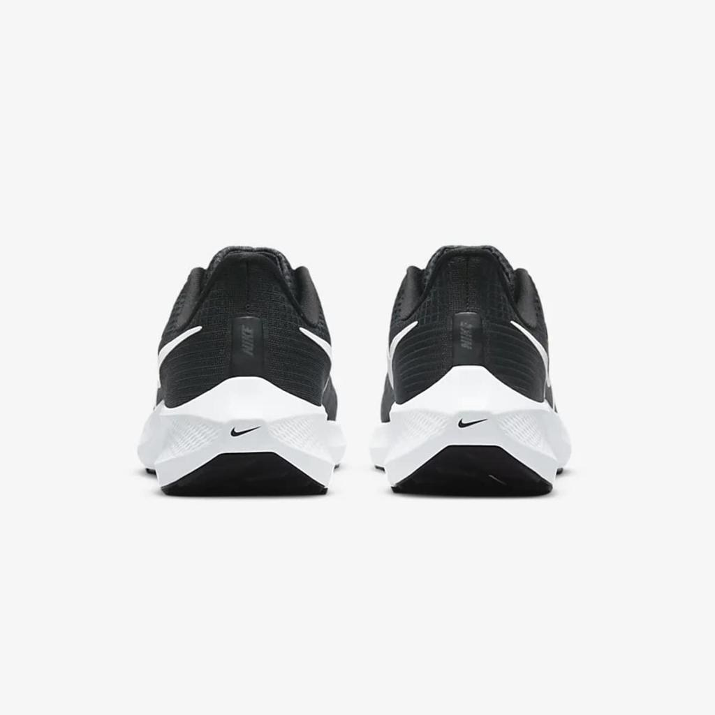 Nike Air Zoom Pegasus Smoke Size Japan 39, Black/Dark Gray/White, DH4071-001, 27.0cm,