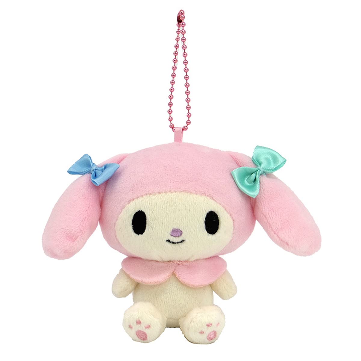 

Nakajima Corporation K Color Mascot Моя Мелодия 183620-23