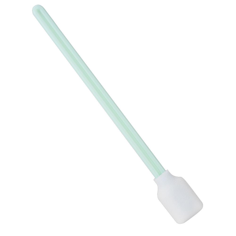 50pcs Anti Static Foam Cleaning Swabs For Printer Disk Lens
