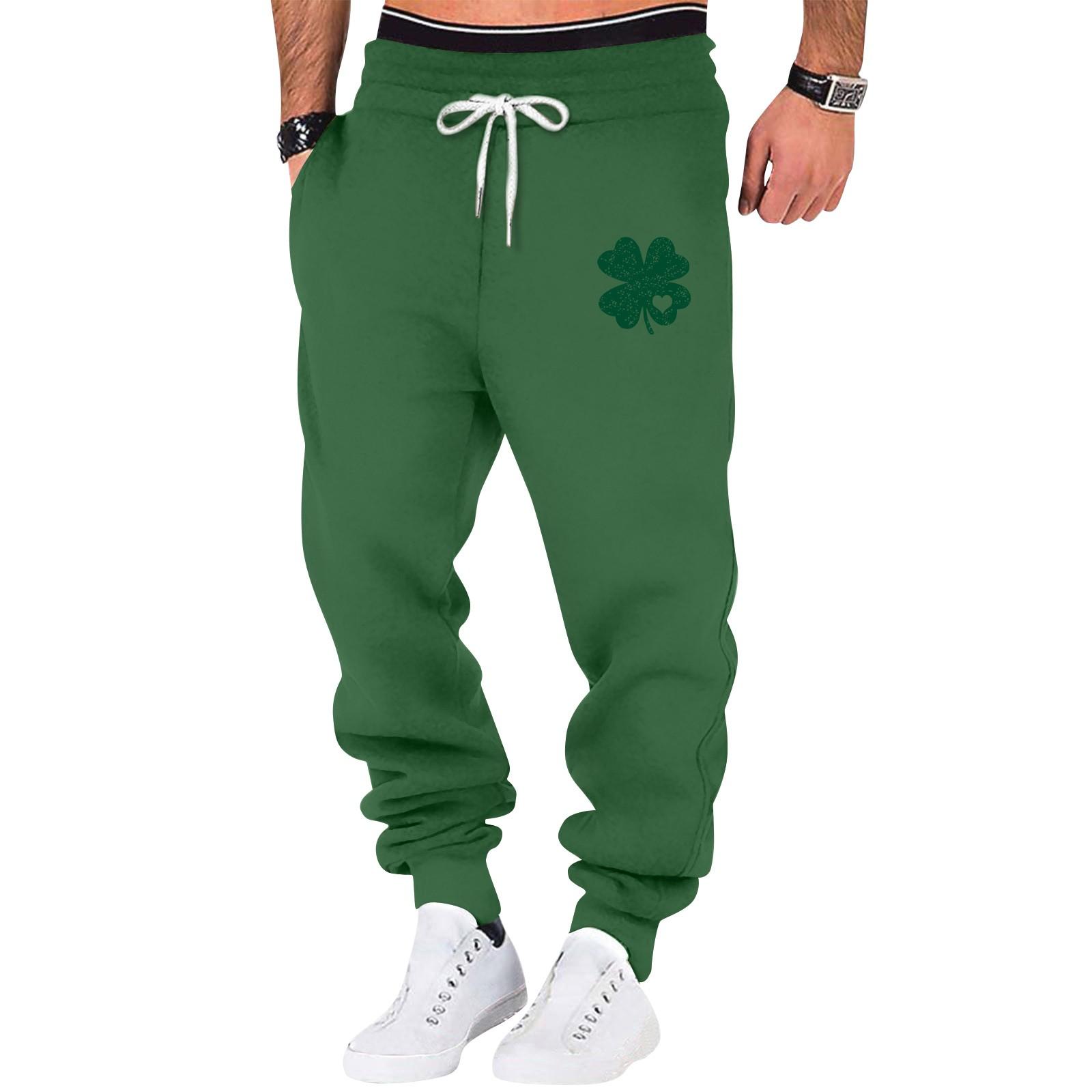 

Весняні спортивні штани для фітнесу. Чоловічі вільні спортивні штани для бігу, бавовна XXXXL