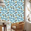 Fairytale Airplanes Wallpaper for Living Room and Bedroom 50x1000
